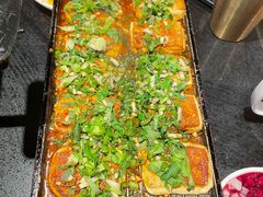 -探鱼·鲜青椒爽麻烤鱼(银泰城店)