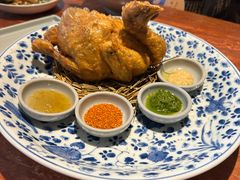 -长安记·大美陕菜(大族广场店)