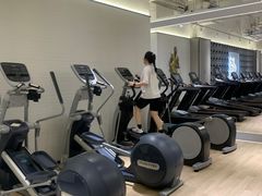 -FLARE STAR FITNESS(复地活力城店)