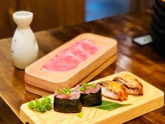 -蟹将军·松叶蟹和牛日料放题自助(K11店)