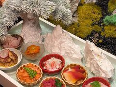 -蟹犇前•帝王蟹雪蟹(陆家嘴店)