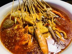 -三生小馆(亭知路店)