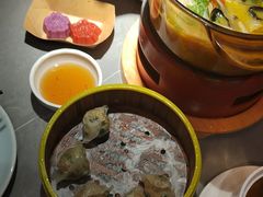 -闽上鲜·福建菜(龙湖滨江天街店)