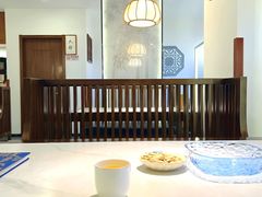 -徽韵人家·传承正宗徽菜(牡丹园店)