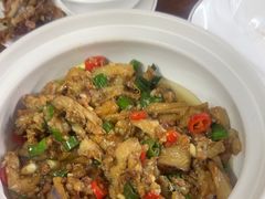 -斯丹姜母鸭·古法干香(田安南路店)
