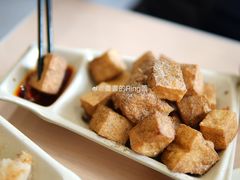 -百家鸡味馆(清泰店)