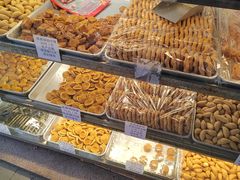 -纯心饼店(源溪店)