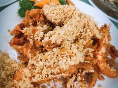 -无招牌海鲜餐厅(怡丰城店)