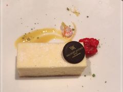 -华尔道夫酒店·羿庭(金鱼胡同店)