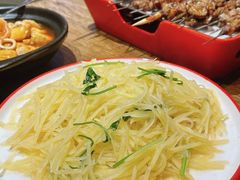 -永红源·小排档(闽江路店)