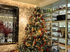 -北京王府井希尔顿酒店·万斯阁西餐厅