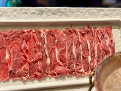 -百草滩羊清水涮羊肉(长城路店)