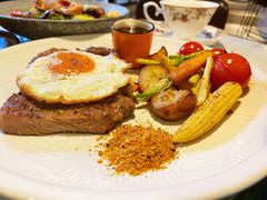 -ChitChat奇洽·Bistro(黎黄陂路店)