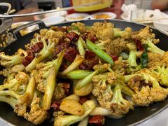 -大地春饼店(黄河路店)