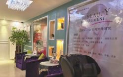 -仙娜健康管理中心