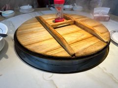 -陈大锅·岳阳鱼馆·地道岳阳菜(美食街店)