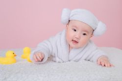 -贝克叔叔儿童摄影工作室(天时嘉园店)