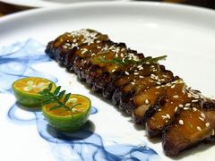 -HOME餐厅粤菜 融合菜