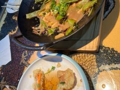 -人民公社大食堂(顺义总店)