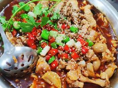 -米二红烧兔(华阳店)