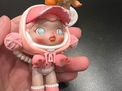 -泡泡玛特POPMART(上海环球港店)