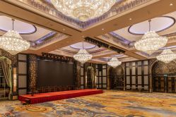 -星河湾酒店·宴会厅(番禺大道北店)