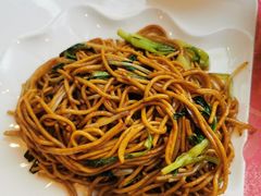 -功德林(南京西路店)