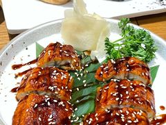 -赤稻·日式料理(禅城店)