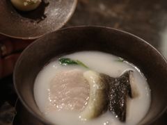 -LESCEDARS Brasserie Bistro香柏树