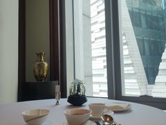 -广州富力丽思卡尔顿酒店·丽轩·粤菜