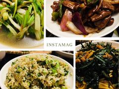 -蟹黄鱼面·锦园(定西路店)