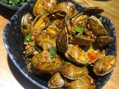 -付小姐在成都(中山公园店)