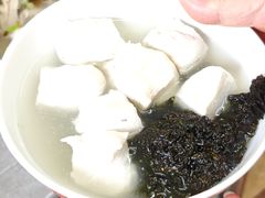 -非遗·爱西干面(小公园总店)