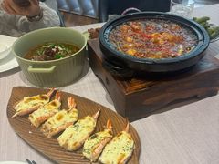 -龙猫意杯花园餐厅(芙蓉湖店)
