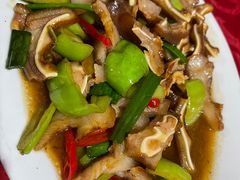 -车头老二大排档