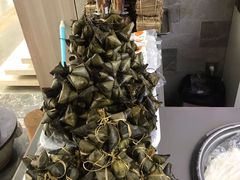 粽子-禾生粑粑坊(陕西路店)