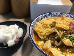 -亚皆老街南宁老友粉·米粉(印象城店)