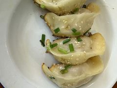 -舒蔡记生煎菜饭(云南中路店)