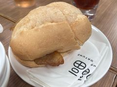 -百福麵家(新馬路店)