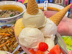 -顺记冰室(宝华路店)