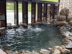 -春晖园度假酒店温泉