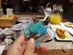 -南京大牌档(香港广场店)
