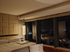 -上海静安香格里拉大酒店