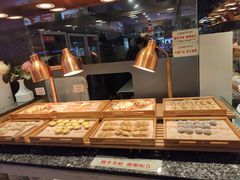 -韩大地烤肉海鲜火锅自助(五一广场店)