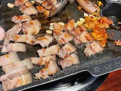 -Dombe豚(黑猪肉街店)