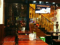 -布拉王港式美食(绿城店)