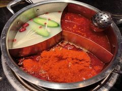 -周师兄大刀腰片火锅(洪崖洞旗舰店)