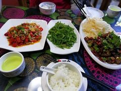 -小厨子私房菜·云南美食店