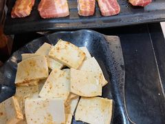 -牛犇烤肉(物资学院路店)