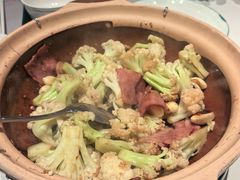 -新兴·金羊座·粤菜点心(乐峰店)